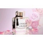 Lalique - L'Amour Fragrance